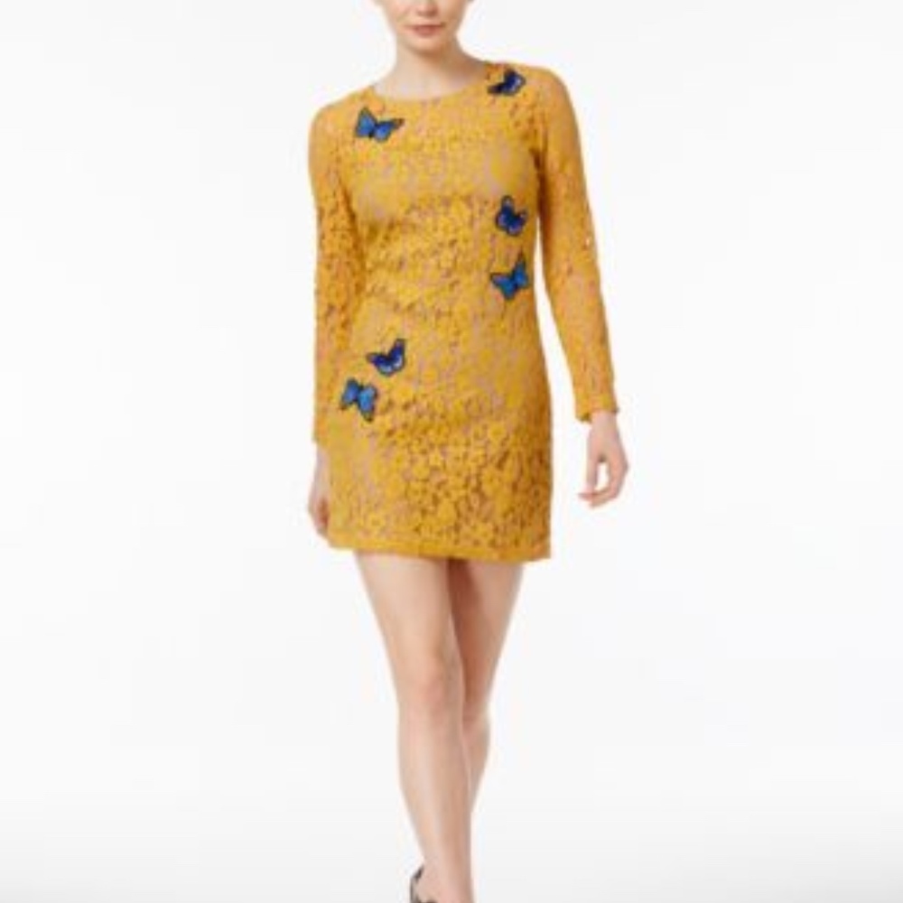 NEW! FAIRCHILD dress in women